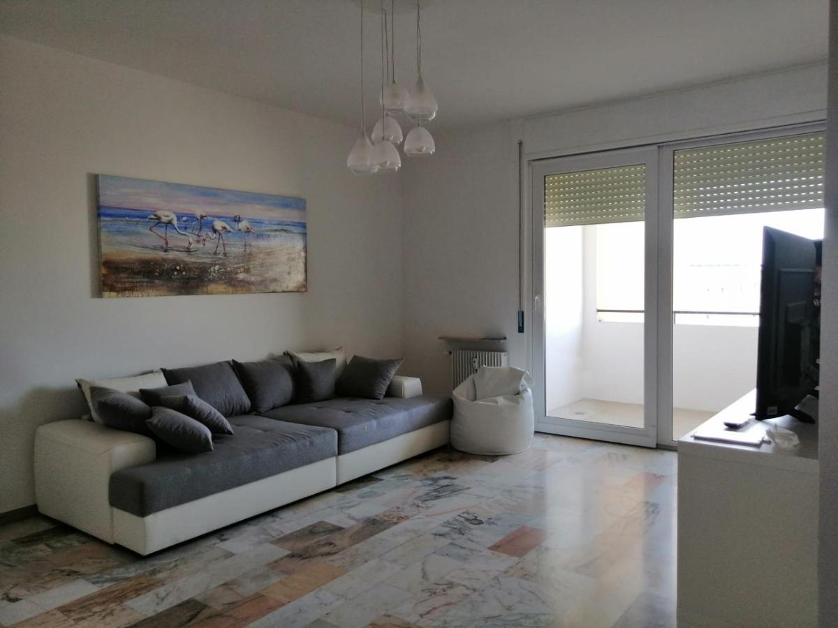 Appartement Casa Conte à Pordenone Extérieur photo