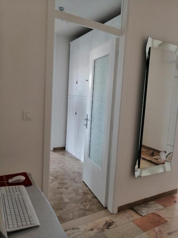 Appartement Casa Conte à Pordenone Extérieur photo