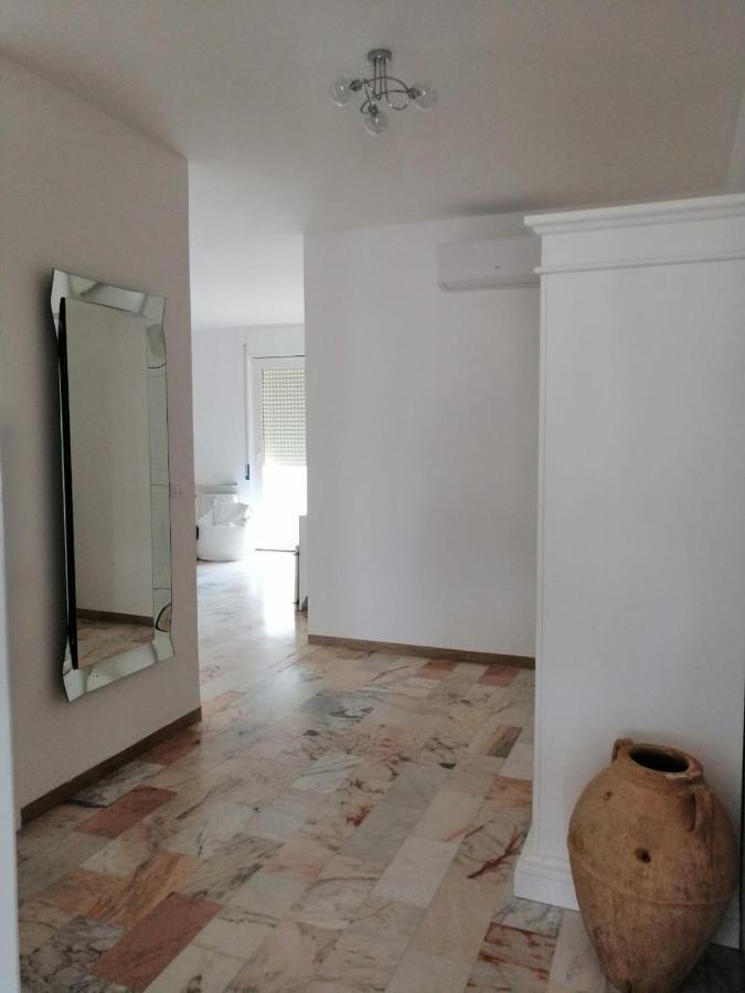 Appartement Casa Conte à Pordenone Extérieur photo