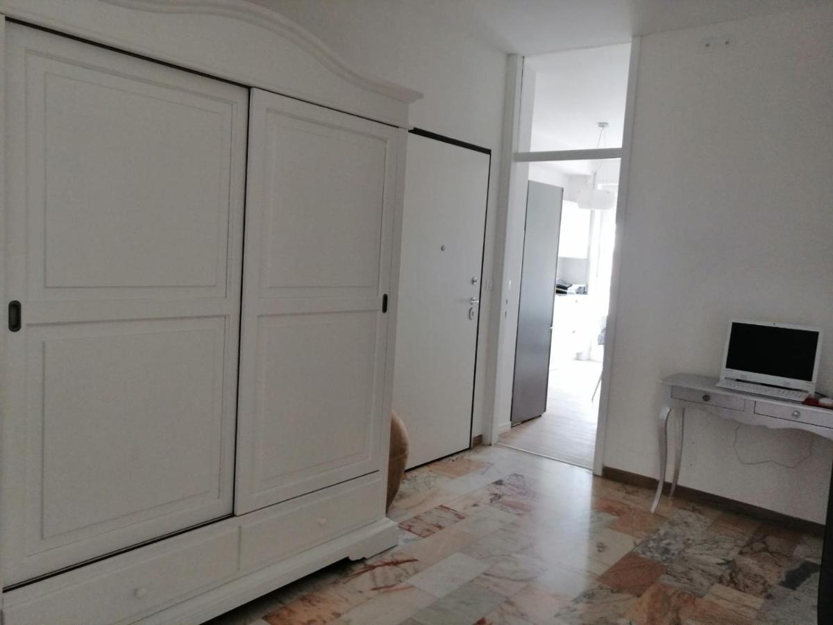 Appartement Casa Conte à Pordenone Extérieur photo