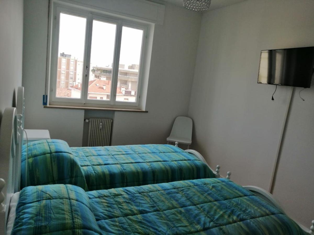 Appartement Casa Conte à Pordenone Extérieur photo