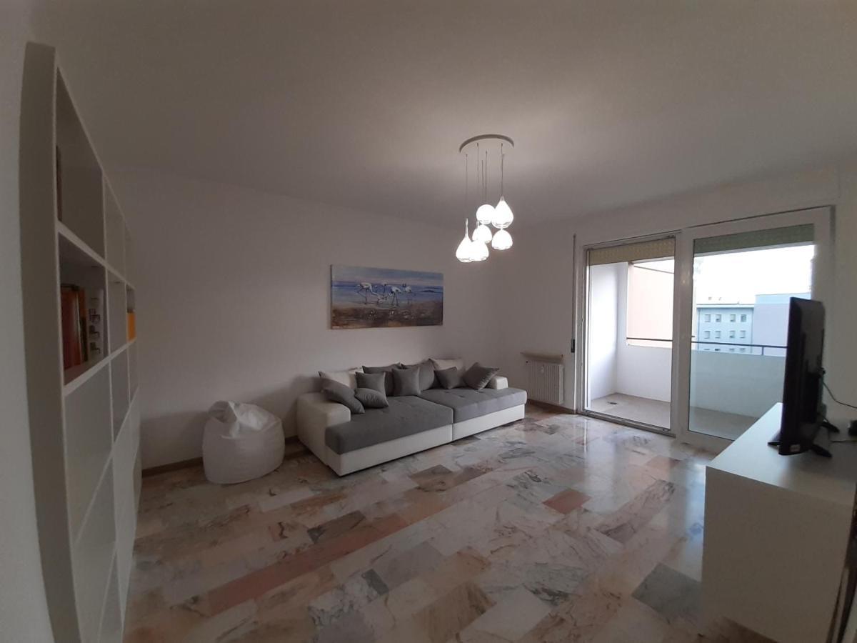 Appartement Casa Conte à Pordenone Extérieur photo