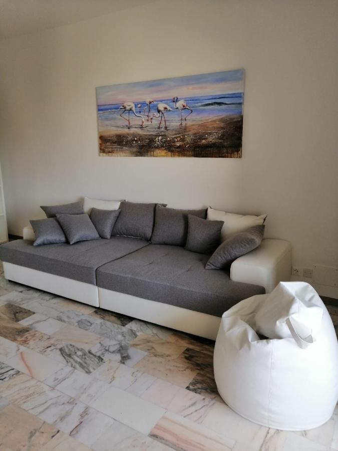 Appartement Casa Conte à Pordenone Extérieur photo