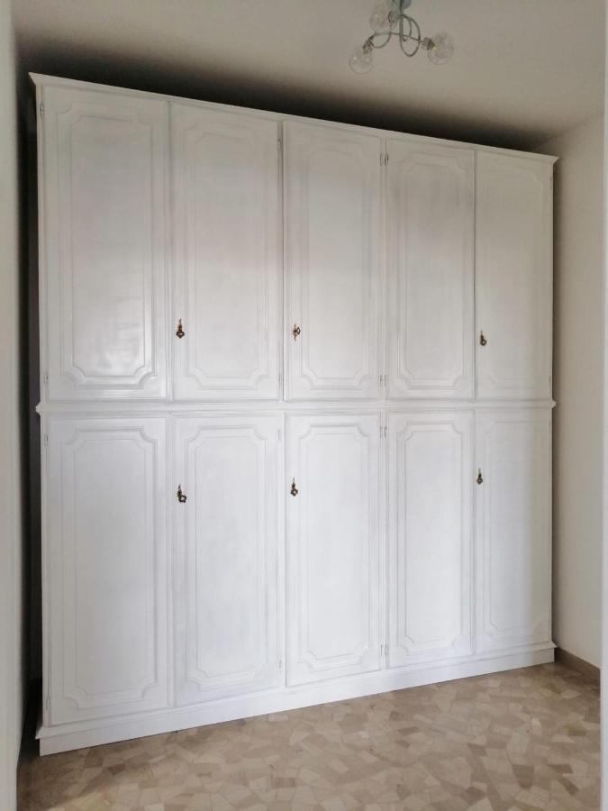 Appartement Casa Conte à Pordenone Extérieur photo