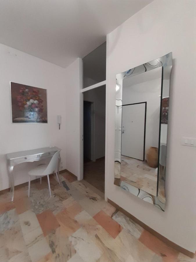 Appartement Casa Conte à Pordenone Extérieur photo