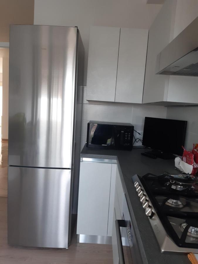 Appartement Casa Conte à Pordenone Extérieur photo