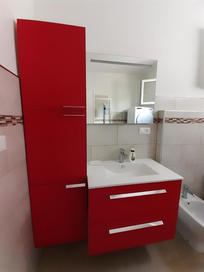 Appartement Casa Conte à Pordenone Extérieur photo