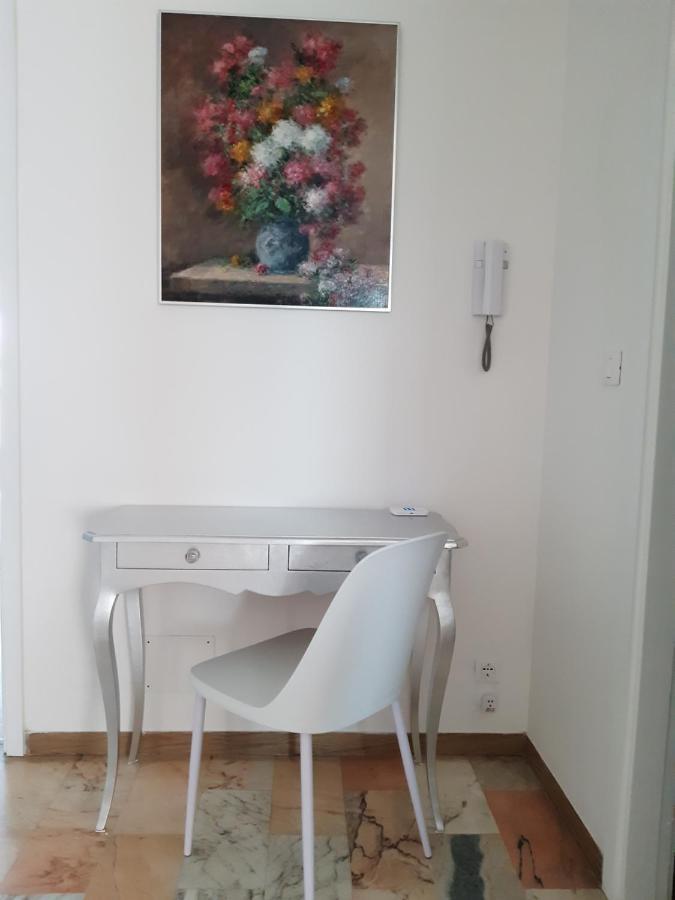 Appartement Casa Conte à Pordenone Extérieur photo