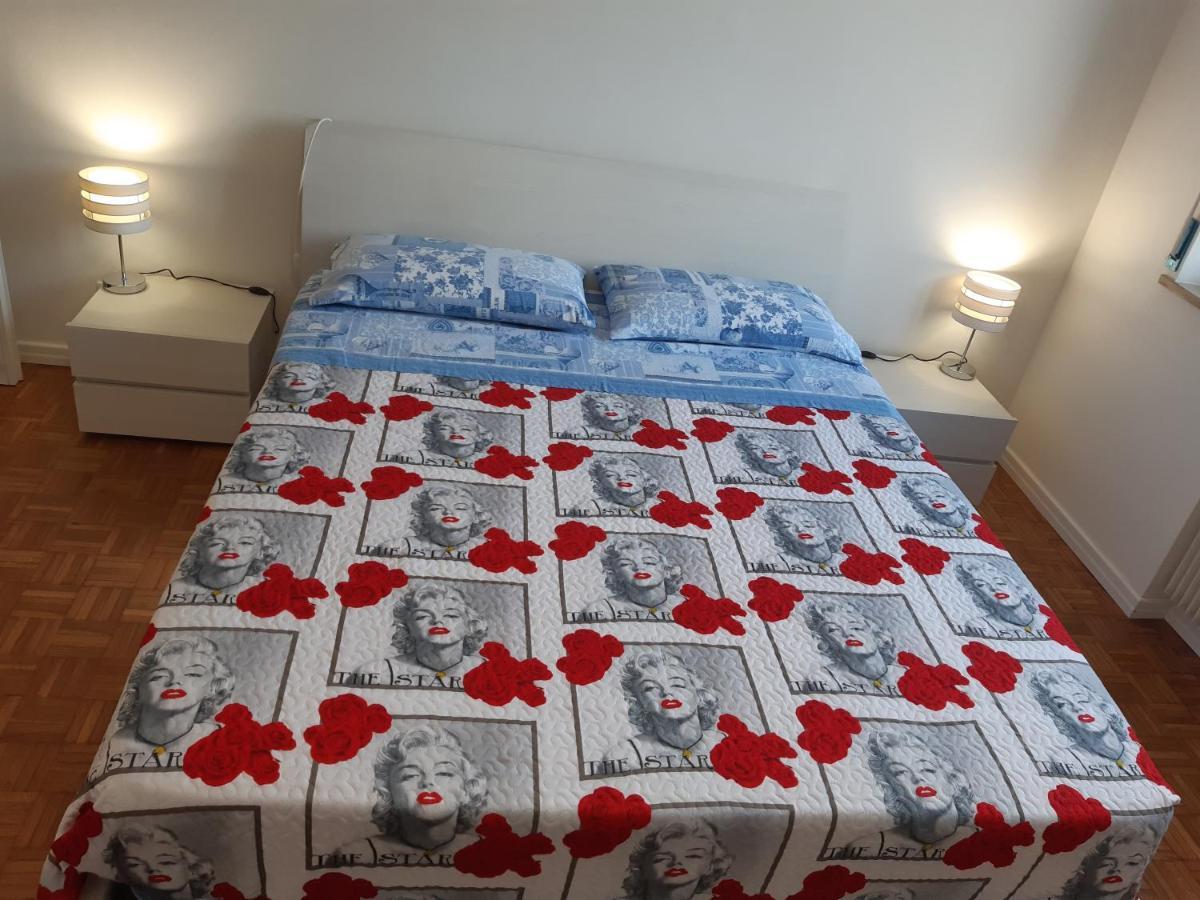 Appartement Casa Conte à Pordenone Extérieur photo
