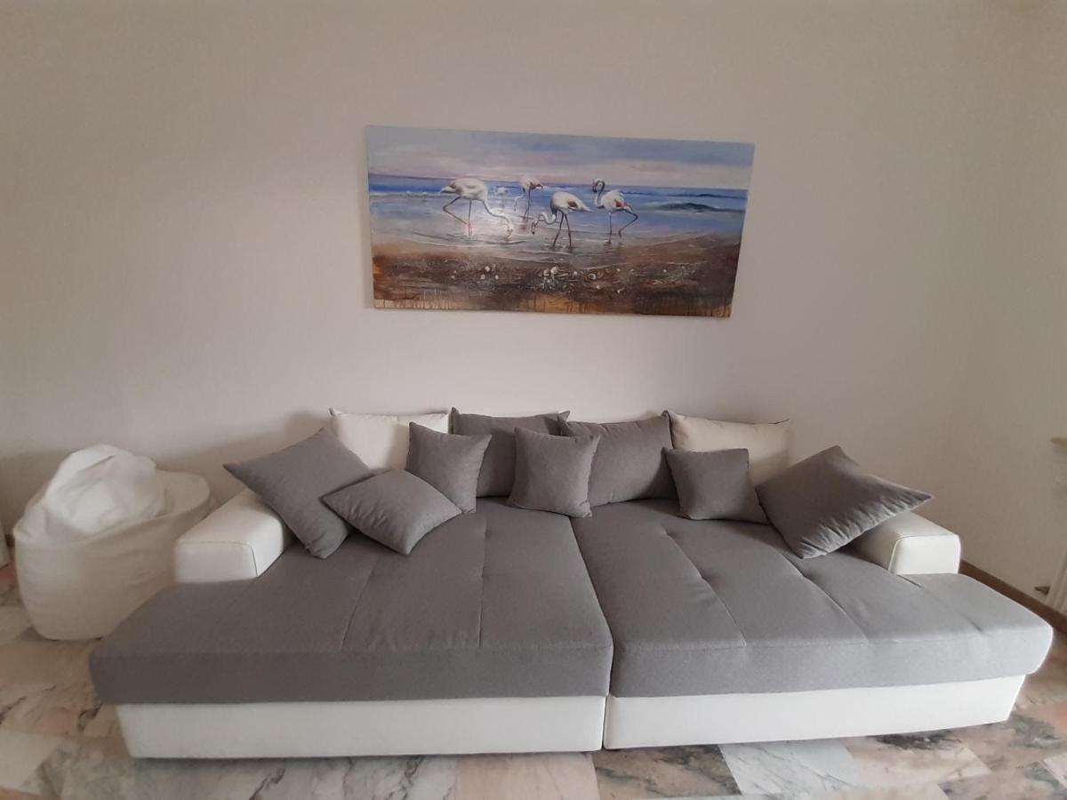 Appartement Casa Conte à Pordenone Extérieur photo