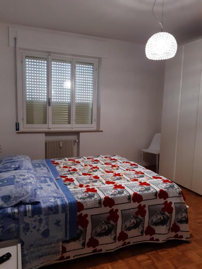 Appartement Casa Conte à Pordenone Extérieur photo