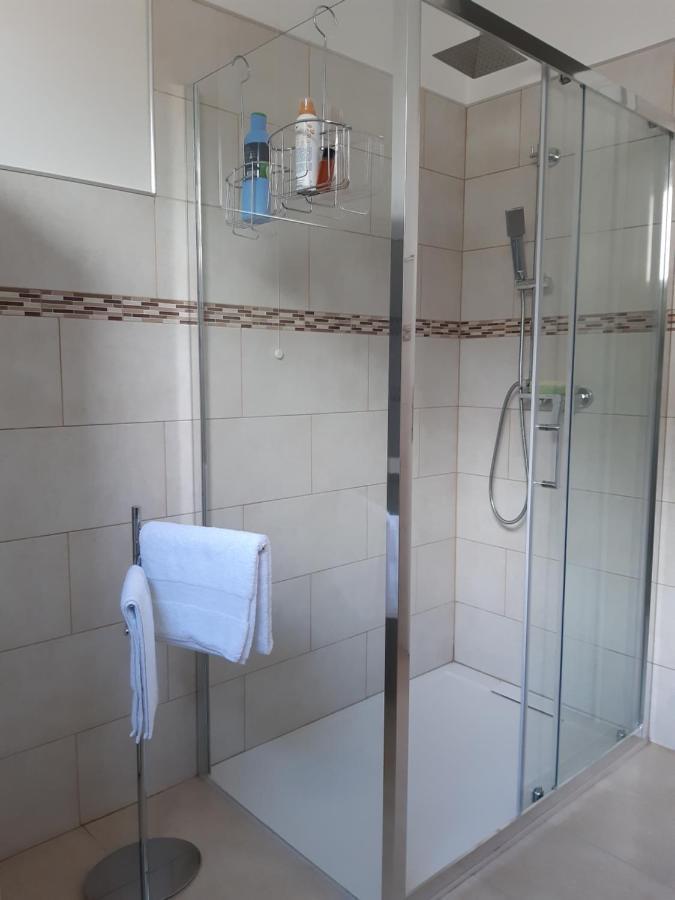 Appartement Casa Conte à Pordenone Extérieur photo
