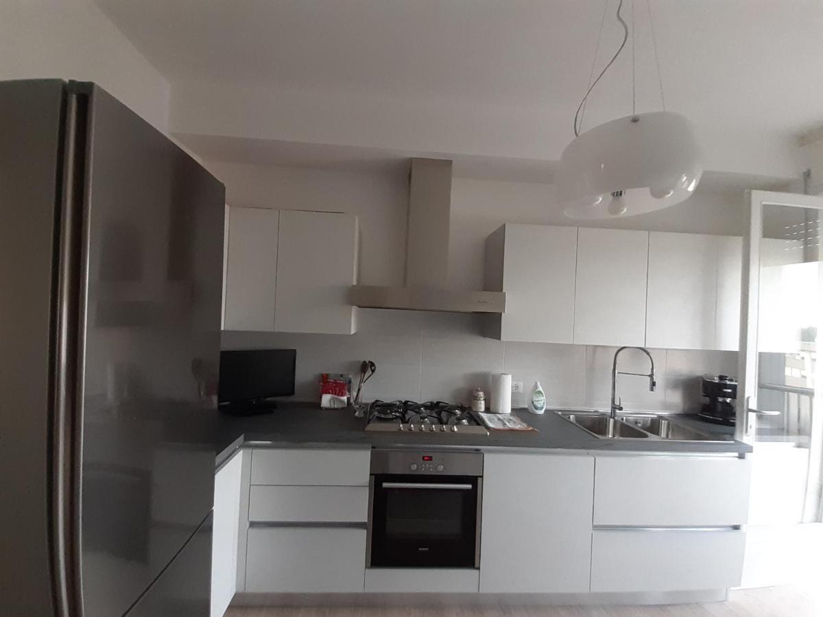 Appartement Casa Conte à Pordenone Extérieur photo