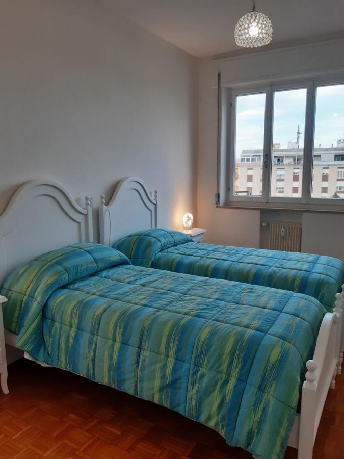 Appartement Casa Conte à Pordenone Extérieur photo