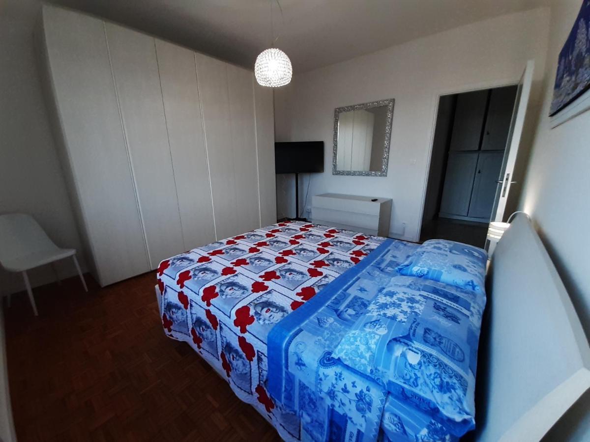 Appartement Casa Conte à Pordenone Extérieur photo